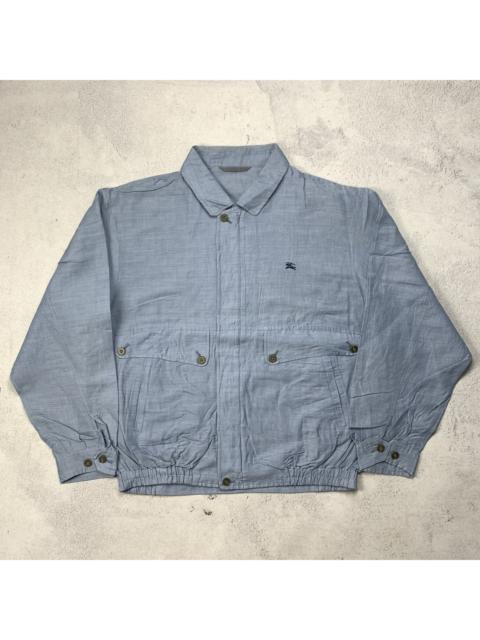 Burberry Vintage 90s Burberry Jacket