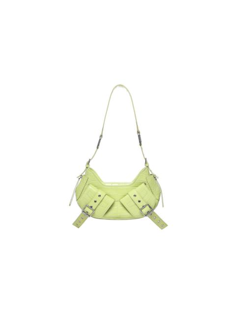 Other Designers Biasia Shoulder Bag Y2k.001