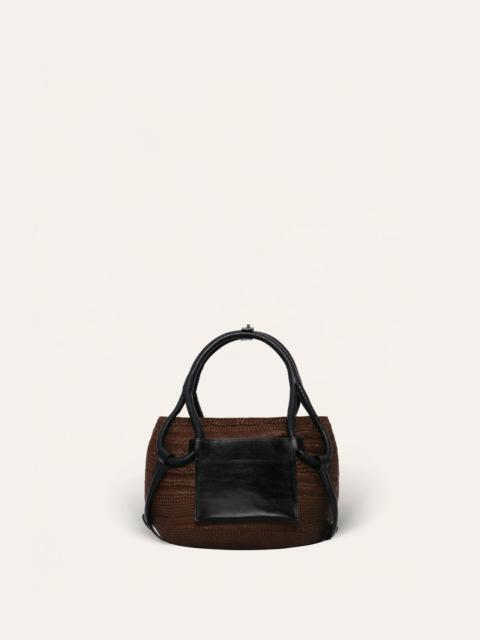 Johanna Ortiz Add Some Power Tote Bag