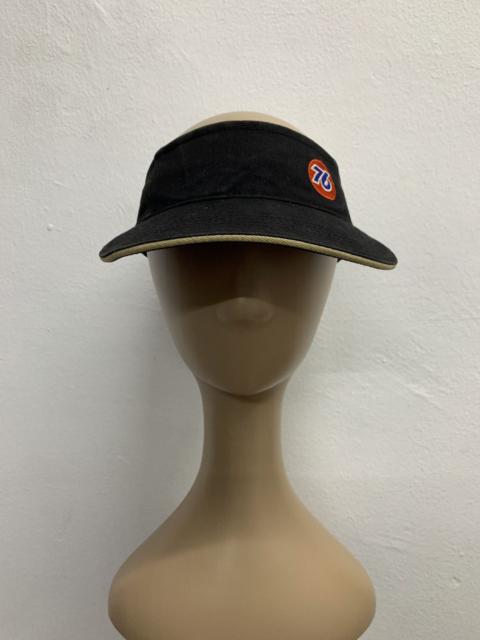 Other Designers Japanese Brand - 76 Lubricants Visor Hats