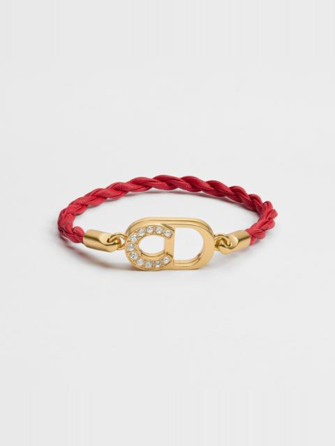 Dior Lucky Dior Bracelet
