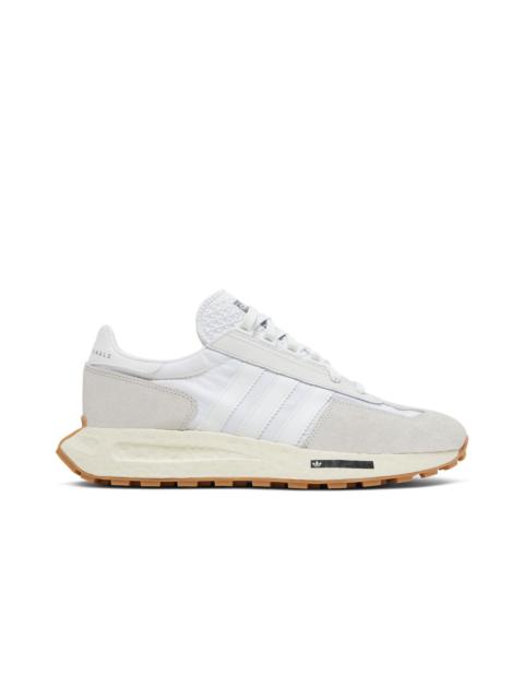 adidas Retropy E5 'White Gum'