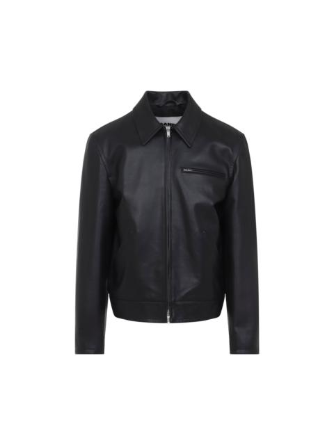 Jil Sander Jil Sander Regular Fit Blouson Men