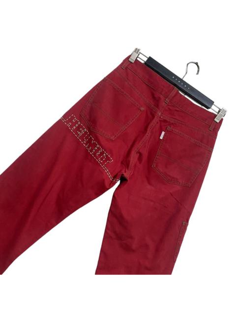 Japanese Brand - Vintage Karl Helmut Carpenter Pants