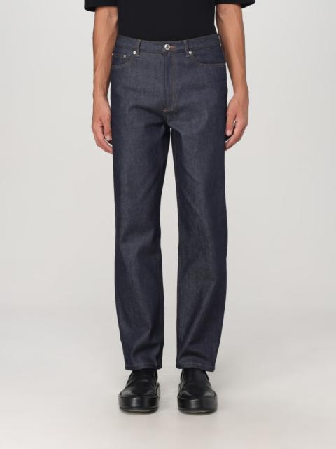 A.P.C. A.P.C. denim jeans