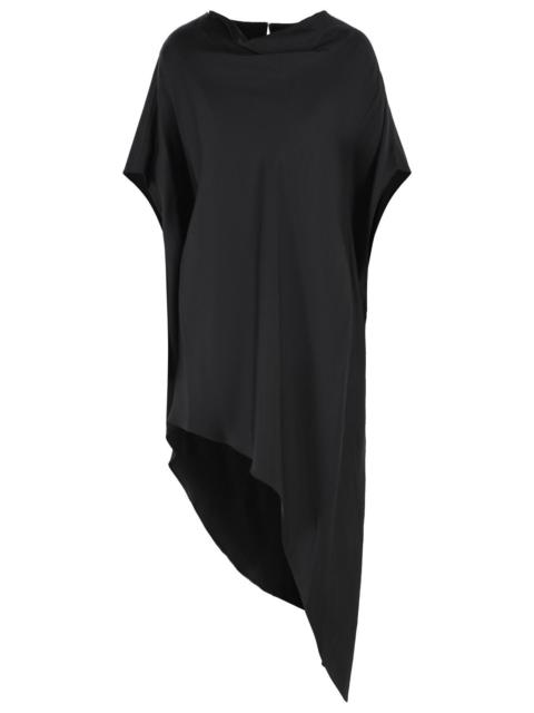SIMKHAI Simkhai 'SADIA' Mini Dress Black Women