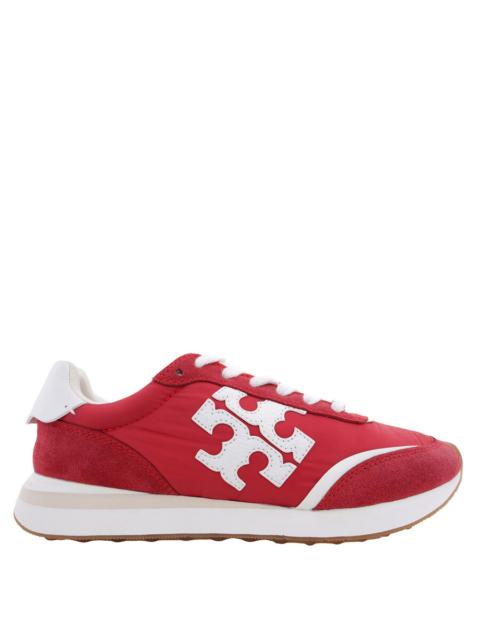 Other Designers Tory Burch Destiny Low-Top Sneakers