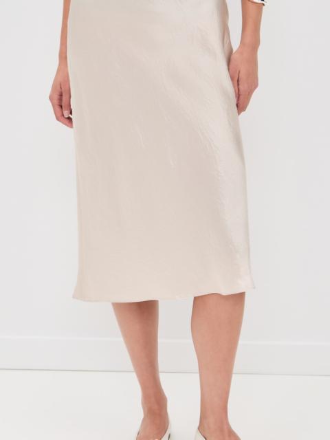 Vince Slip Skirt