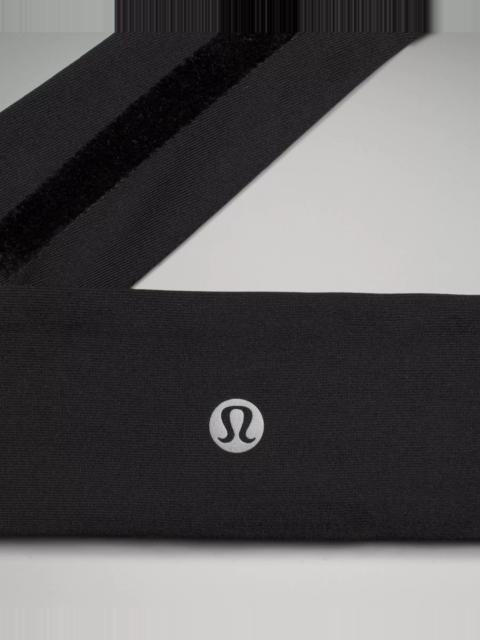 lululemon Women's Luxtreme Training Headband