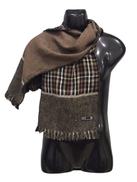 Other Designers Daks London - DAKS SCARF