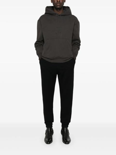 SAINT LAURENT SAINT LAURENT - Men Brode Petit S Hoodie