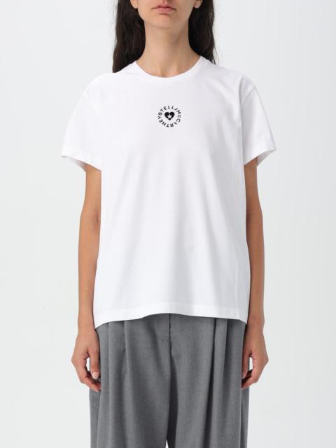 Stella McCartney T-shirt woman Stella McCartney