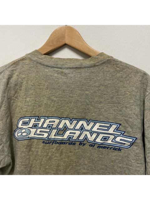 Other Designers Vintage Channel Islands Surfboards by Al Merrick Tshirt