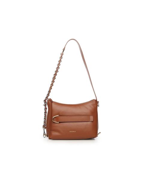 Other Designers Coccinelle Gretel Puffy Nappa Bag