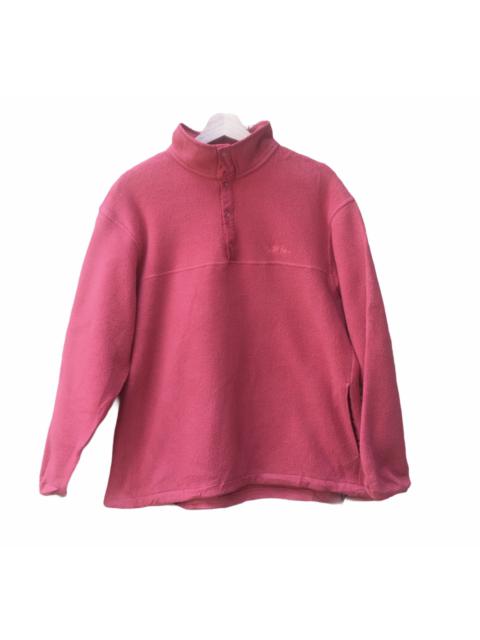 Other Designers L.L. Bean - L.L. Bean Fleece Made in USA