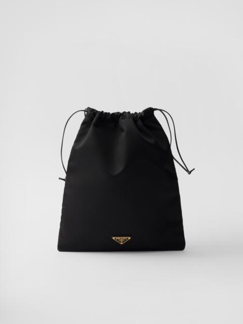 Prada Re-Nylon pouch