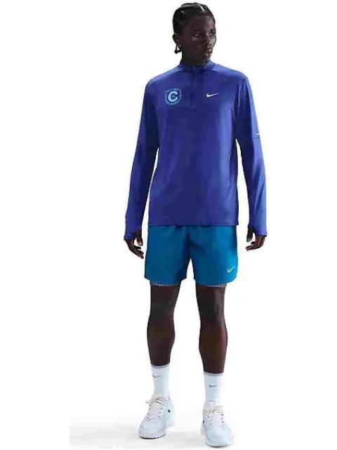 Nike Chicago Marathon 2025 Element Half Zip