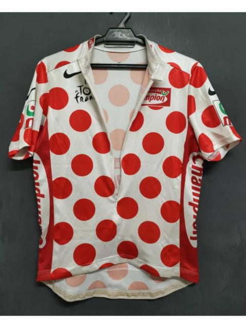 Other Designers Cycle - Bicycle Jersey