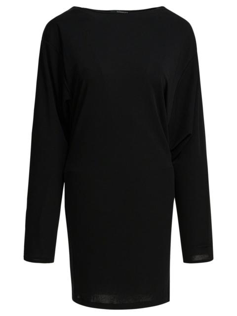 JACQUEMUS Jacquemus "Mistral" Short dress