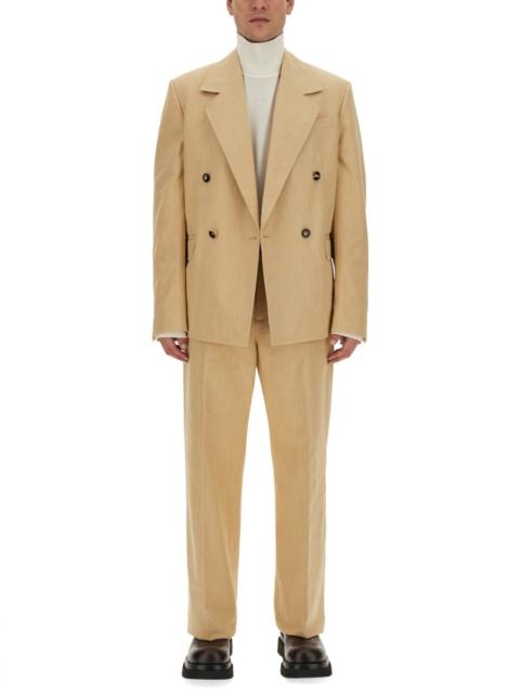 Bottega Veneta Bottega Veneta Men Turtleneck Sweater