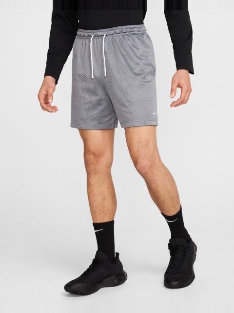 Nike Nike Men's Dri-FIT 5" Mesh Basketball Shorts
