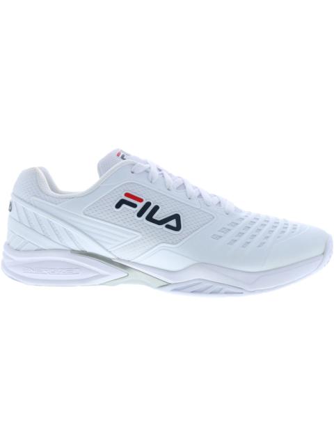 FILA Fila Axilus 2 Energized White White Blue