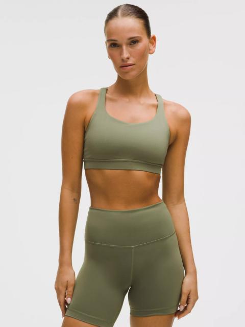 lululemon lululemon Energy Bra *Medium Support, B–D Cups