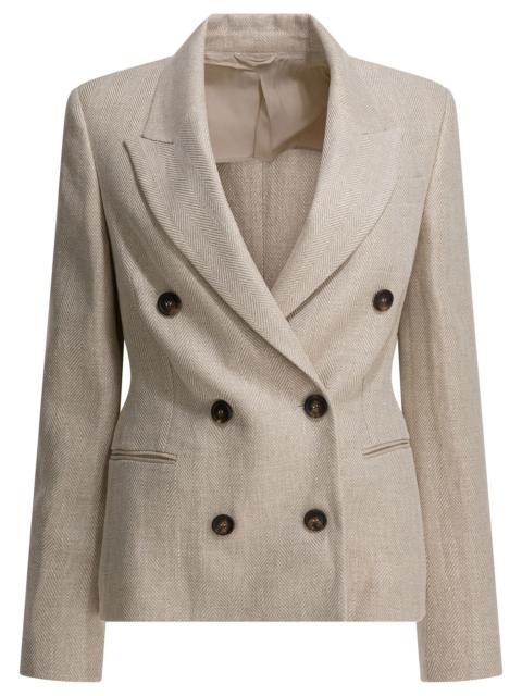 Brunello Cucinelli Brunello Cucinelli Jackets & Coats