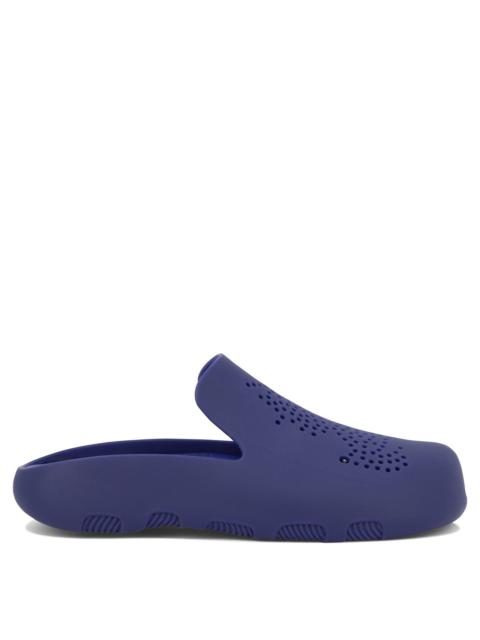 Burberry Burberry Loafers & Slippers