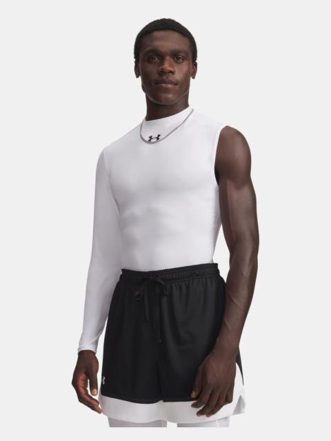 Under Armour HeatGear® Asymmetrical Left