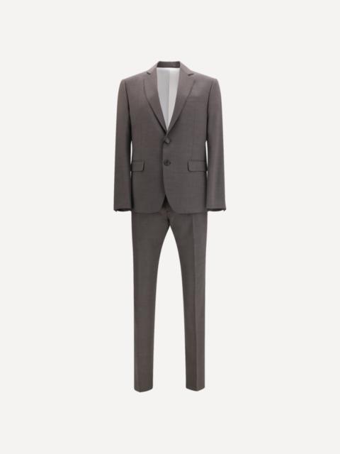 DSQUARED2 Single-breasted wool-blend Suit