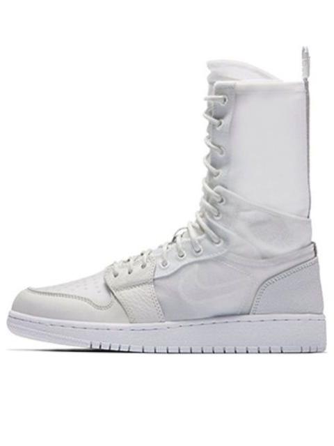 Jordan (WMNS) Air Jordan 1 Explorer XX 'The 1 Reimagined' AO1529-100