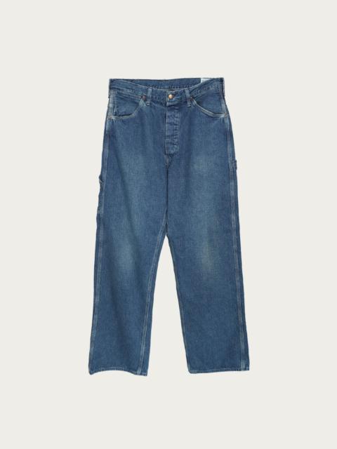 Painter Pant - Denim Used