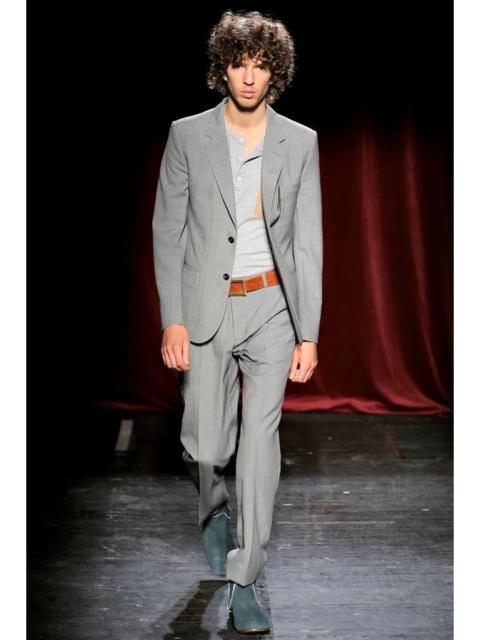 Maison Margiela Maison Margiela S/S'12 2B Wool Jacket