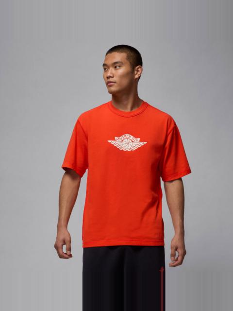 Jordan Rare Air Short Sleeve T-Shirt