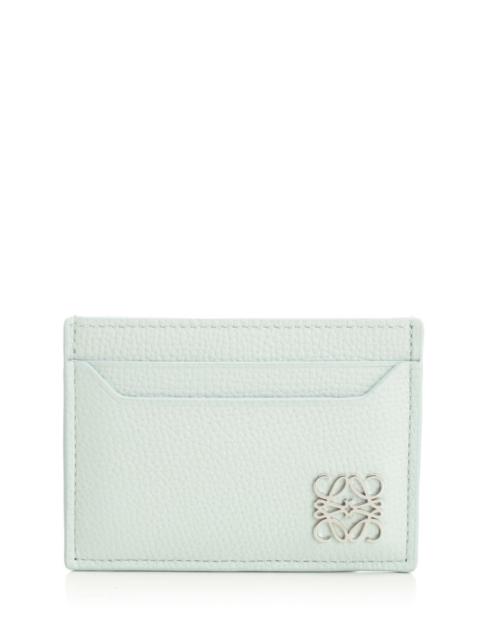 Loewe Loewe Women Card Holder Anagram
