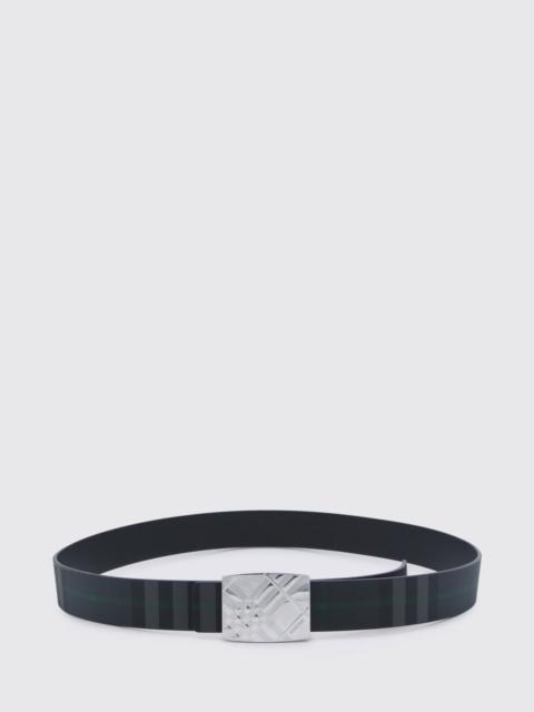 Burberry Belt men Burberry