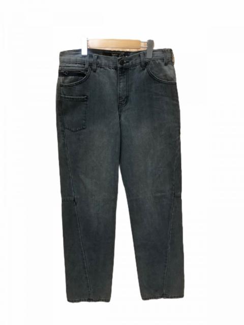 Other Designers Japanese Brand - Breathmint Jeans