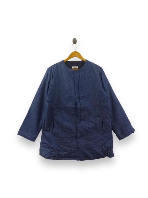 ISSEY MIYAKE Vintage PLANTATION ISSEY MIYAKE Made In Japan
