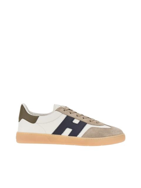 HOGAN Hogan Cool Leather Sneakers Multicolor Men