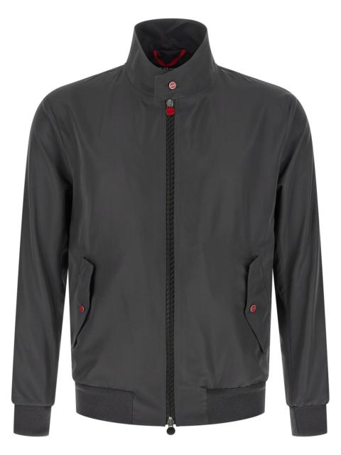 Other Designers Kiton Men 'Cima' Jacket