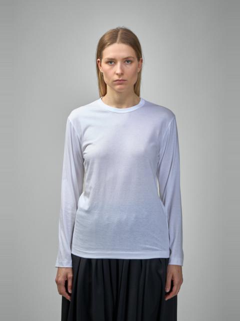 Comme Des Garçons Longsleeve