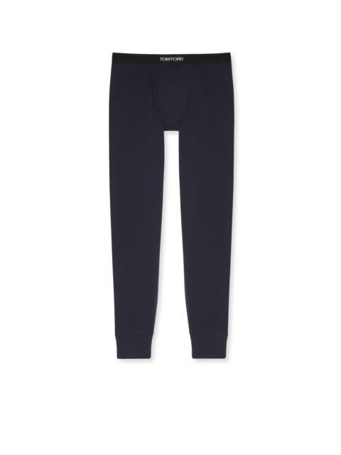 TOM FORD COTTON LONG JOHNS