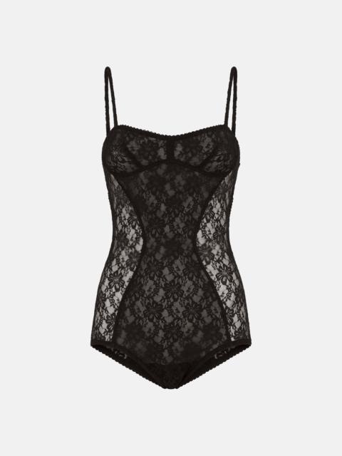 THE ATTICO BLACK BODY