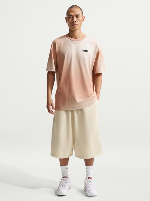 Nike Nike Sportswear Club Men's Oversize French Terry Shorts