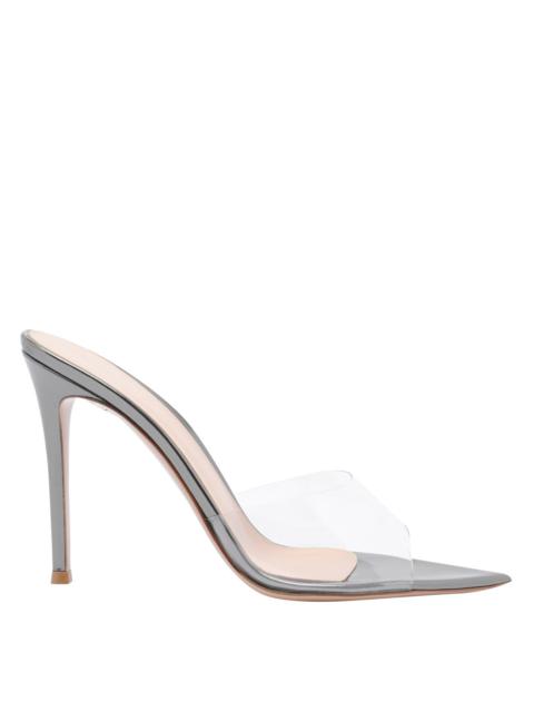 Gianvito Rossi Women Elle Pump Sandals