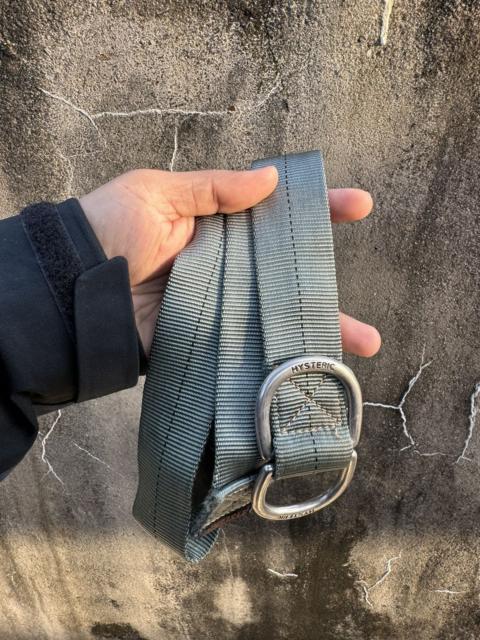 Hysteric Glamour Hysteric Glamour Belt
