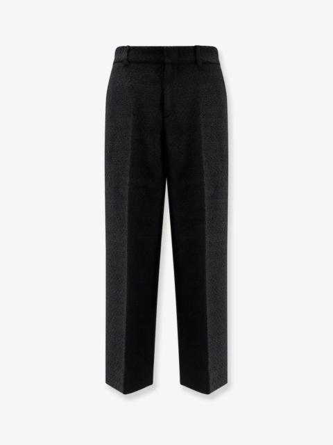 GUCCI Gucci Wool Pants