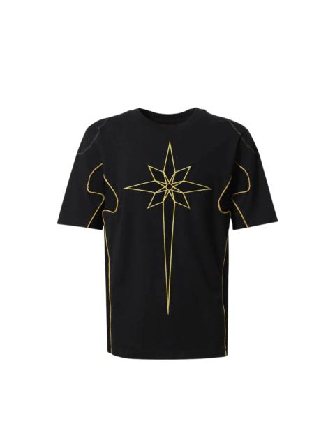 KUSIKOHC Kusikohc Rider T-Shirt Black