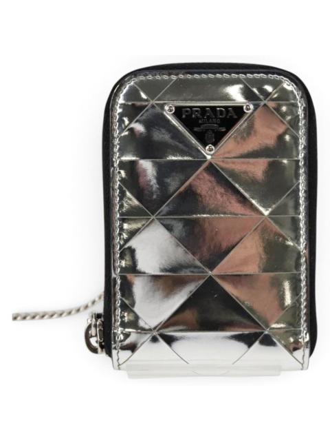 Prada Leather purse